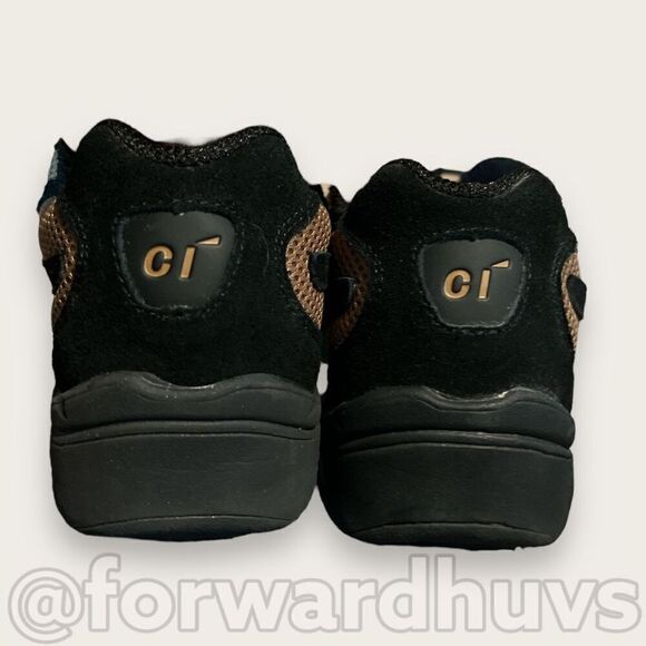 Kela Ci Women's Gently Used "Tip Top" Dance Sneaker Size 8.5 (Runs Small) - Picture 5 of 10